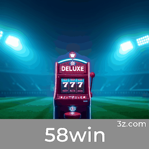 58win: Plataforma Estável e Segura, Otimizada para o Brasil
