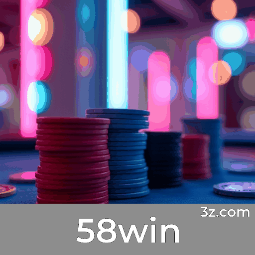 58win: Seu Cassino Online Seguro e Premiado