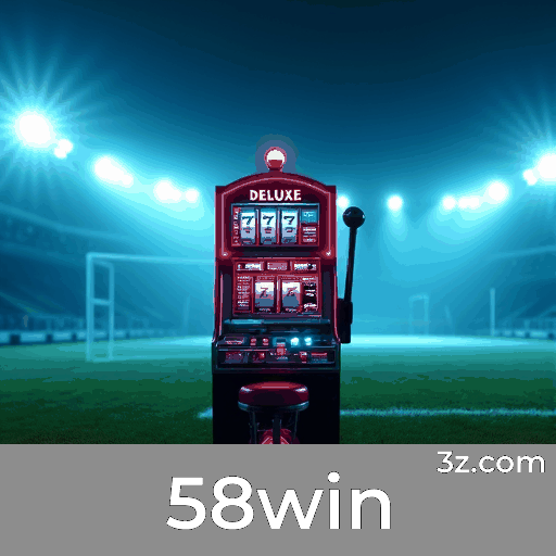 58win: Seu Cassino Online Seguro e Premiado