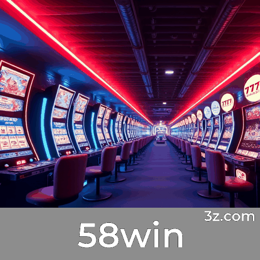 58win Comunidade: Oásis Interativo para Jogadores Globais