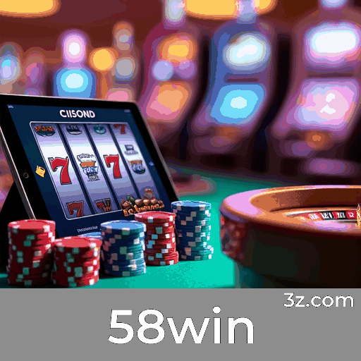 58win Inovação: Tecnologia de Ponta nas Apostas