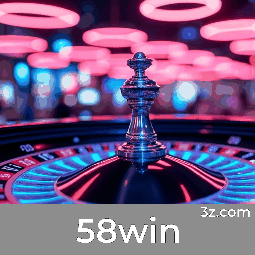 58win: A Experiência de Cassino VIP ao Vivo no Brasil