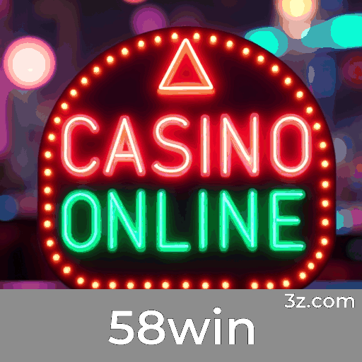 58win: A Experiência de Cassino VIP ao Vivo no Brasil