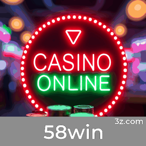 58win Inovação: Tecnologia de Ponta nas Apostas