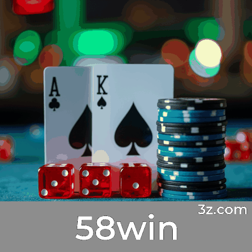 58win: Plataforma Estável e Segura, Otimizada para o Brasil