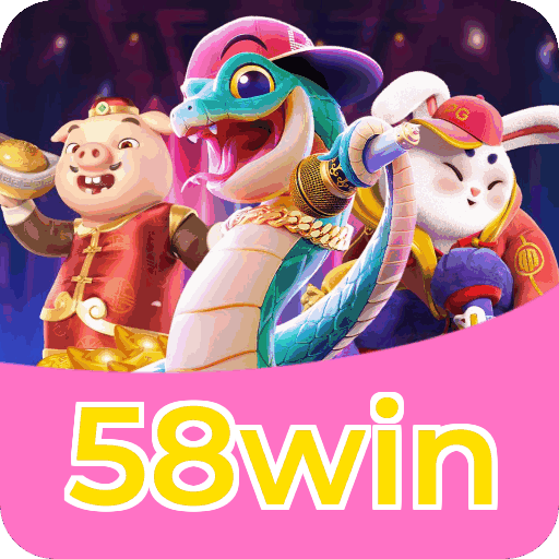 Siga a 58win no Facebook