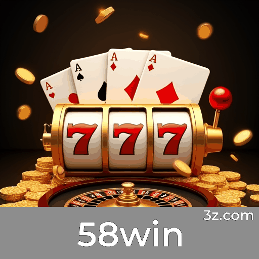 58win Inovação: Tecnologia de Ponta nas Apostas