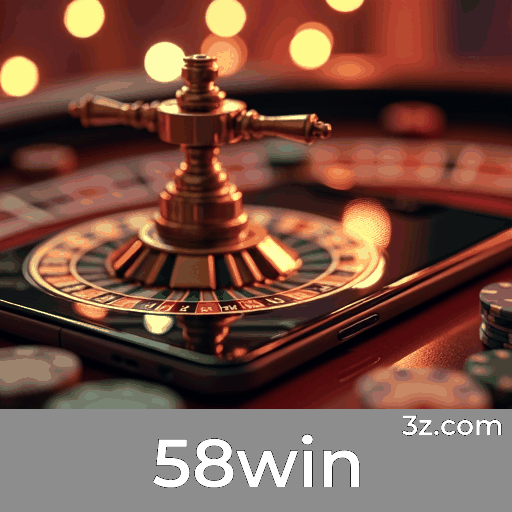 58win: Onde Bônus e Promoções Fazem a Diferença