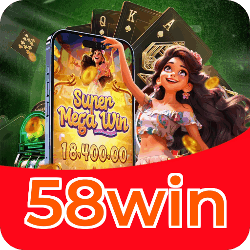 Cadastro 58win