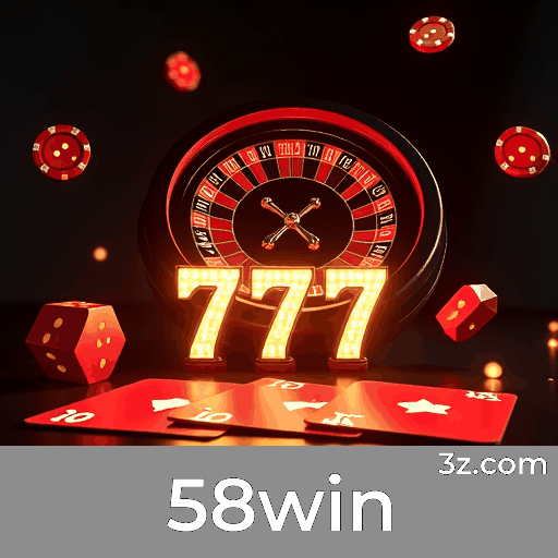 58win: A Experiência de Cassino VIP ao Vivo no Brasil