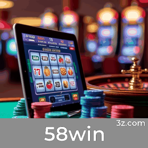 58win: Onde Bônus e Promoções Fazem a Diferença