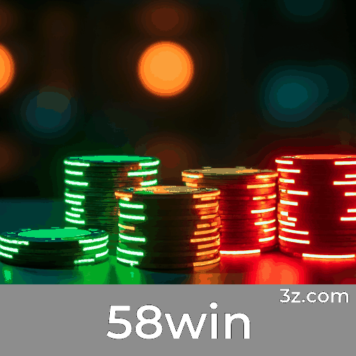 58win: Onde Bônus e Promoções Fazem a Diferença